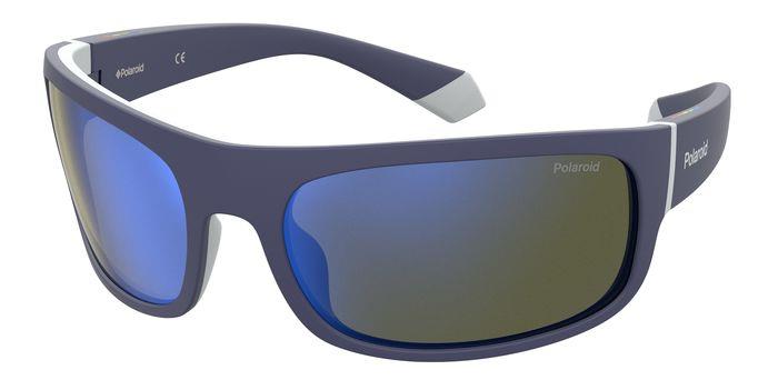 POLAROID PLD 2125/S