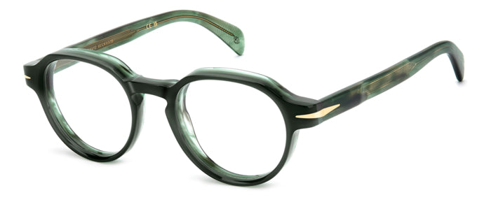 David Beckham DB 7153