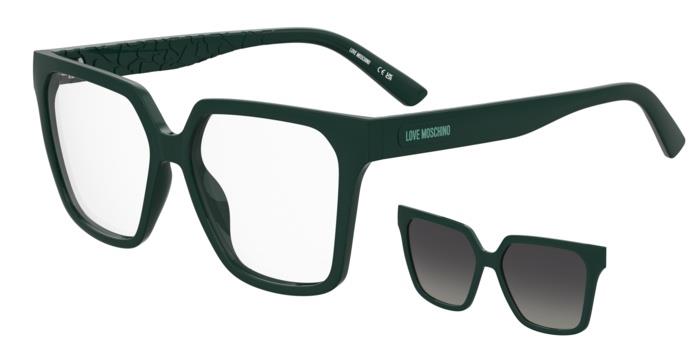 MOSCHINO LOVE MOL688/C