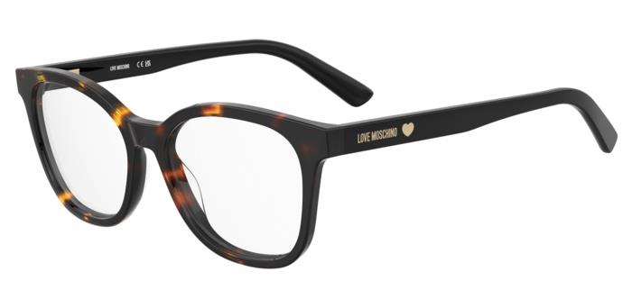 MOSCHINO LOVE MOL655