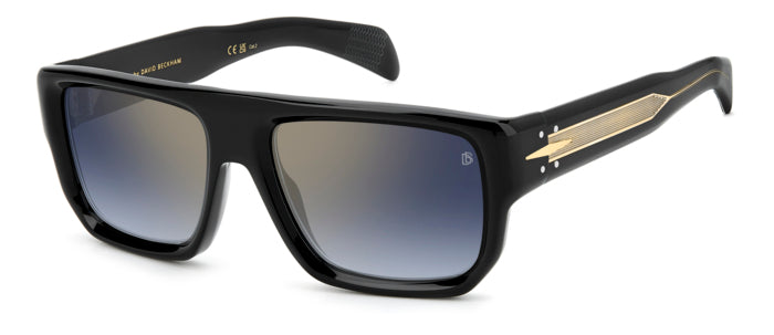 David Beckham DB 7132/S
