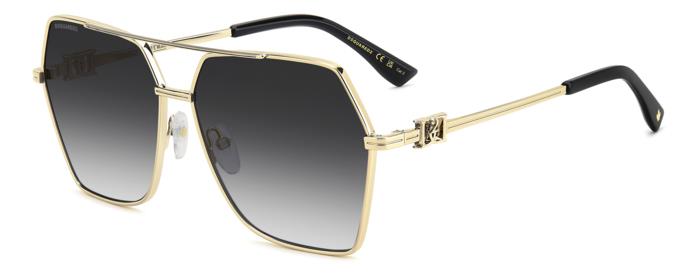 DSQUARED2 D2 0206/S
