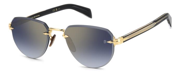 DAVID BECKHAM DB 7144/S