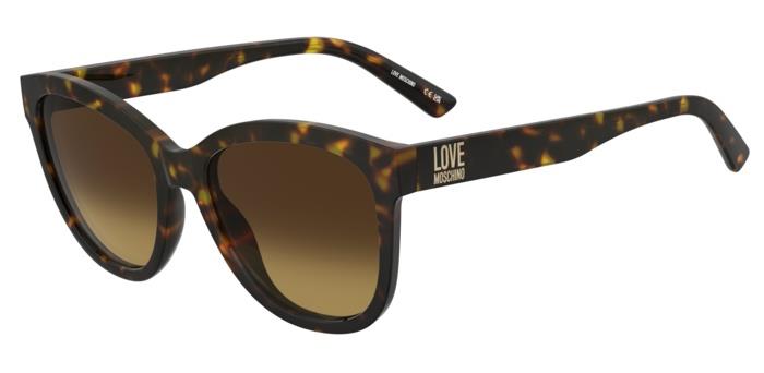 MOSCHINO LOVE MOL089/S