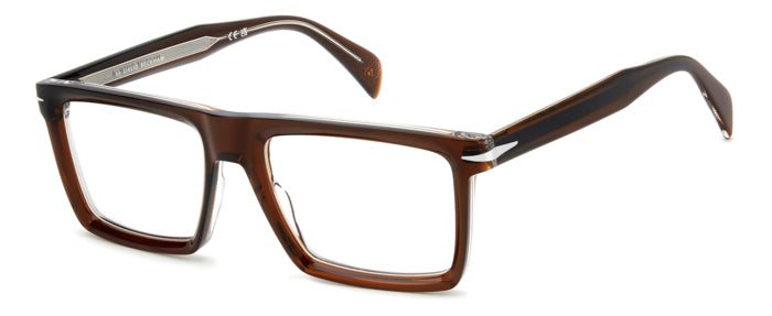 David Beckham DB 7138