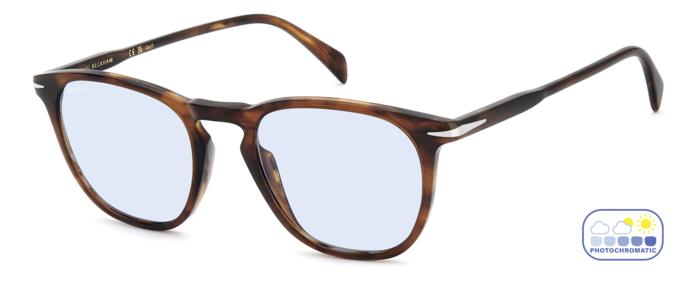 DAVID BECKHAM DB 1160/S