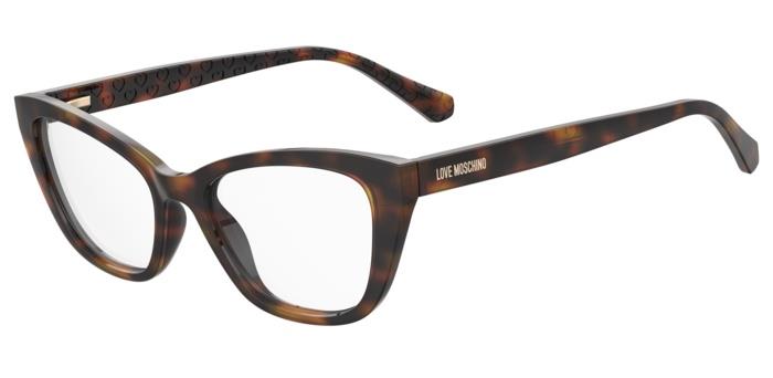 MOSCHINO LOVE MOL636