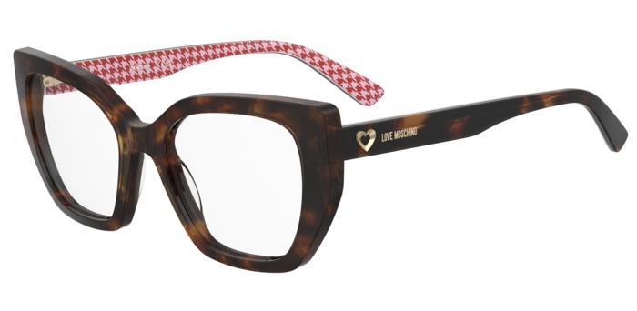 MOSCHINO LOVE MOL672