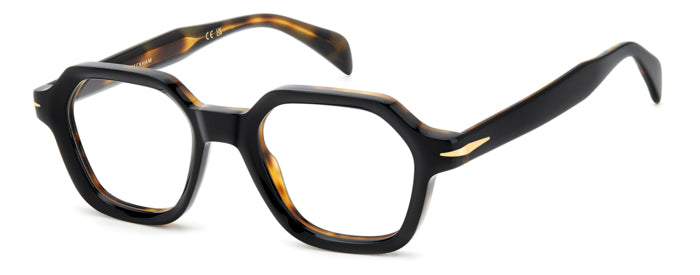 David Beckham DB 7140