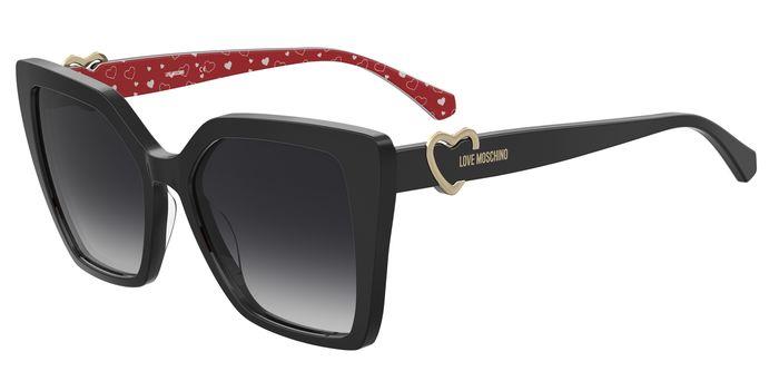 MOSCHINO LOVE MOL067/S