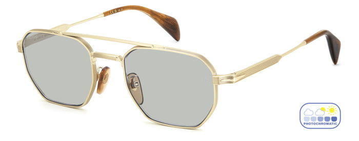 David Beckham DB 1229/S