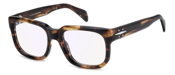 DAVID BECKHAM DB 7156