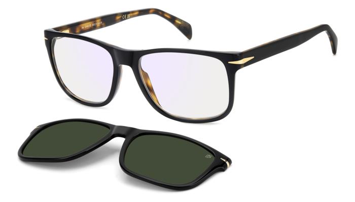 DAVID BECKHAM DB 1188/C