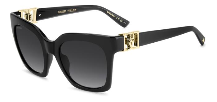 DSQUARED2 D2 0207/S
