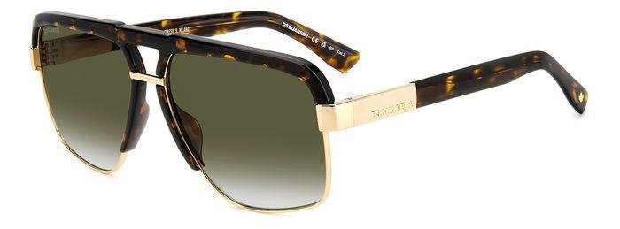 DSQUARED2 D2 0084/S