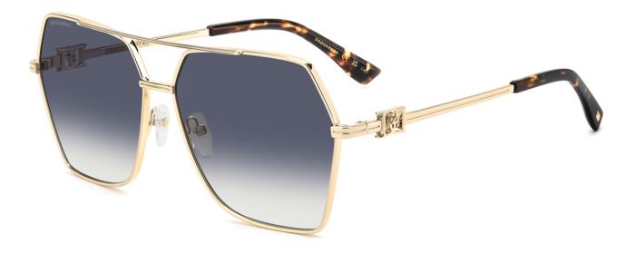 DSQUARED2 D2 0206/S