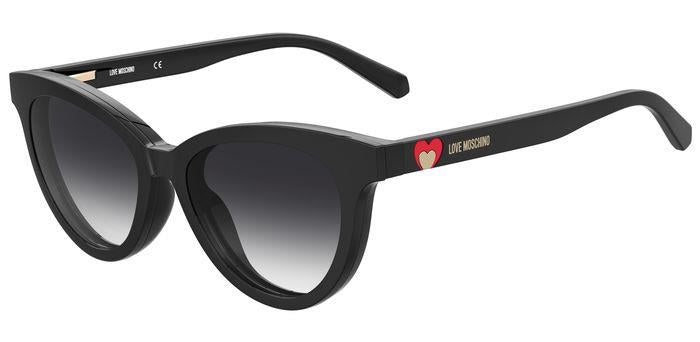 MOSCHINO LOVE MOL051/CS