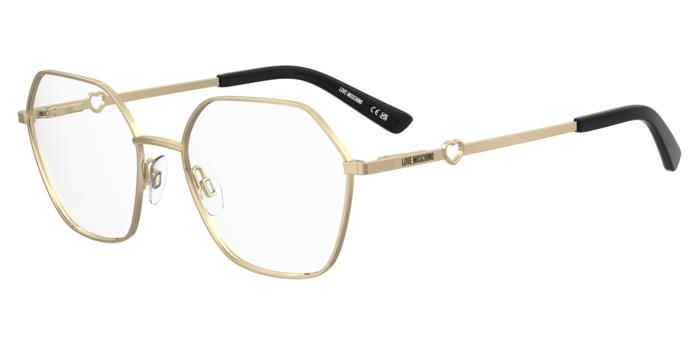 MOSCHINO LOVE MOL650