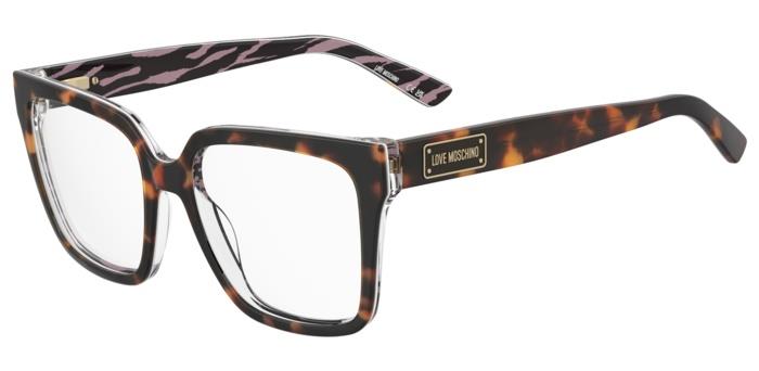 MOSCHINO LOVE MOL648