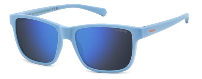 POLAROID KIDS PLD 8067/S