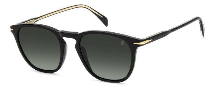 DAVID BECKHAM DB 1160/S