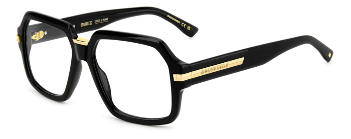 Dsquared2 D2 0162