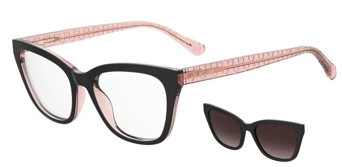 MOSCHINO LOVE MOL071/CS