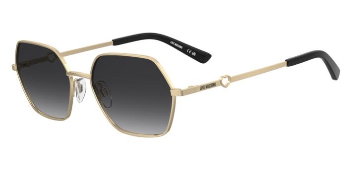 MOSCHINO LOVE MOL084/S