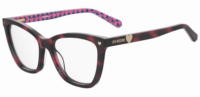 MOSCHINO LOVE MOL593