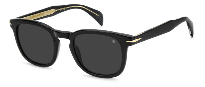 David Beckham DB 1221/S