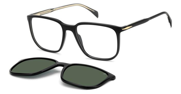 DAVID BECKHAM DB 1210/C