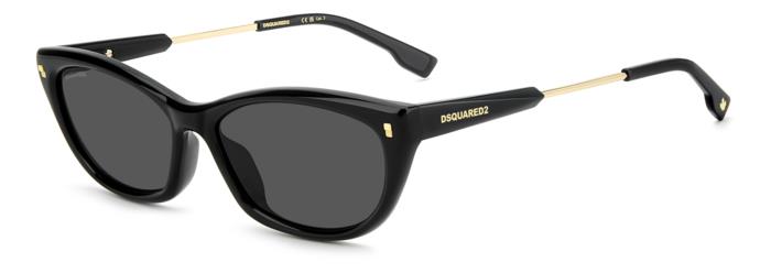 DSQUARED2 D2 0209/G/S