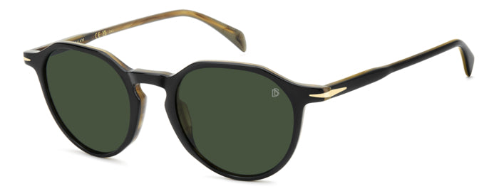 David Beckham DB 1217/S