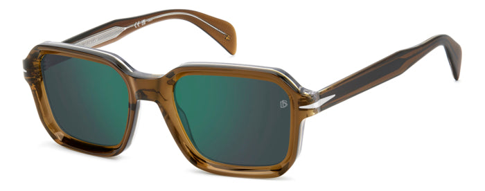 David Beckham DB 7147/S