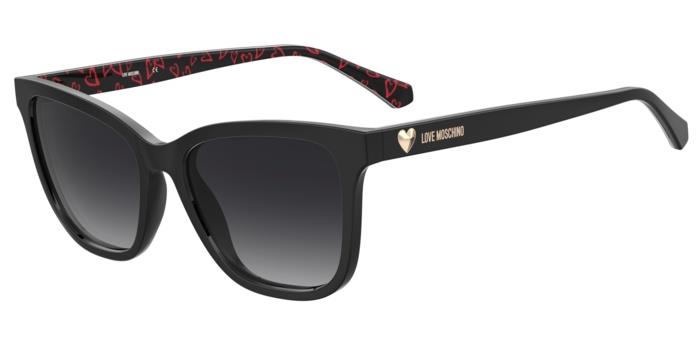 MOSCHINO LOVE MOL078/S