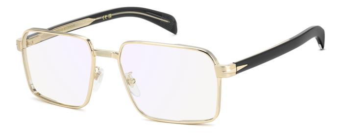 DAVID BECKHAM DB 7166