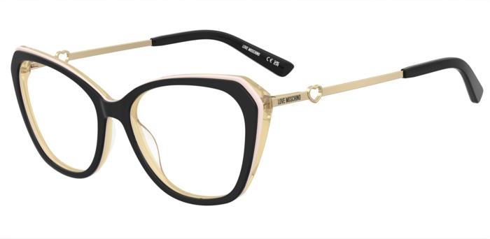MOSCHINO LOVE MOL653