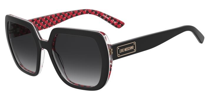 MOSCHINO LOVE MOL082/S