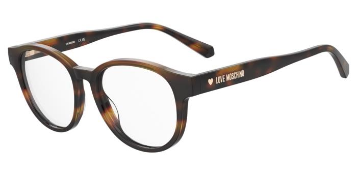 MOSCHINO LOVE MOL630/TN