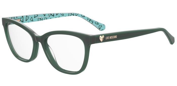 MOSCHINO LOVE MOL639