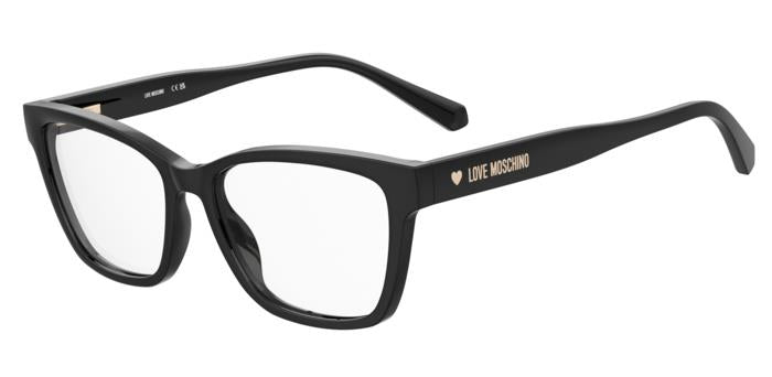 MOSCHINO LOVE MOL629/TN