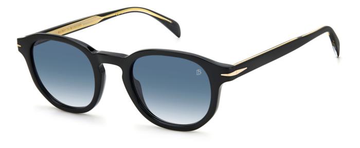 DAVID BECKHAM DB 1007/S