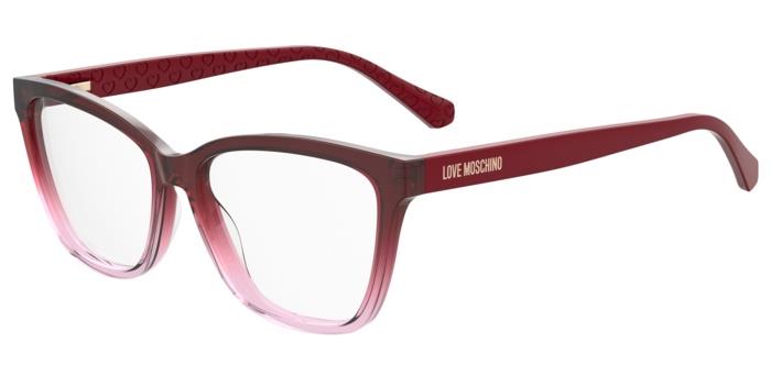 MOSCHINO LOVE MOL645