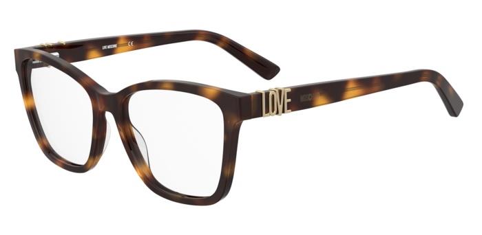 MOSCHINO LOVE MOL674