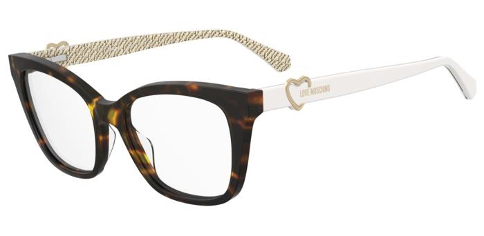 MOSCHINO LOVE MOL621