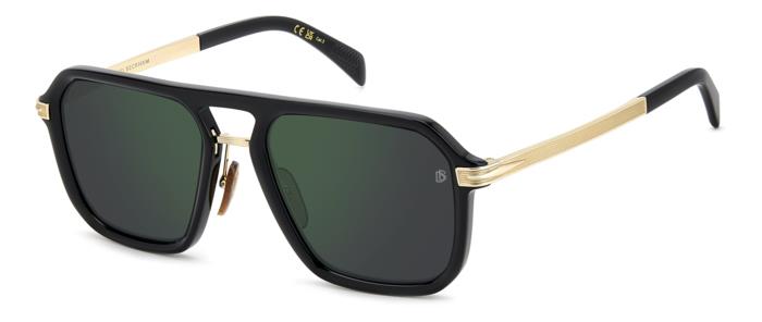 DAVID BECKHAM DB 7136/S
