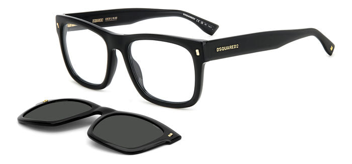Dsquared2 D2 0100/CS