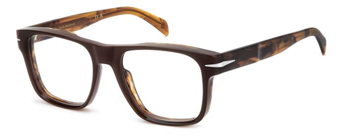DAVID BECKHAM DB 7020/CRAFTED