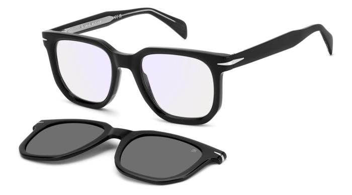 DAVID BECKHAM DB 7143/C