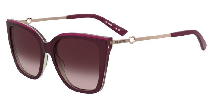 MOSCHINO LOVE MOL094/S